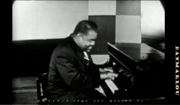 FATS DOMINO - Blueberry Hill .JPG